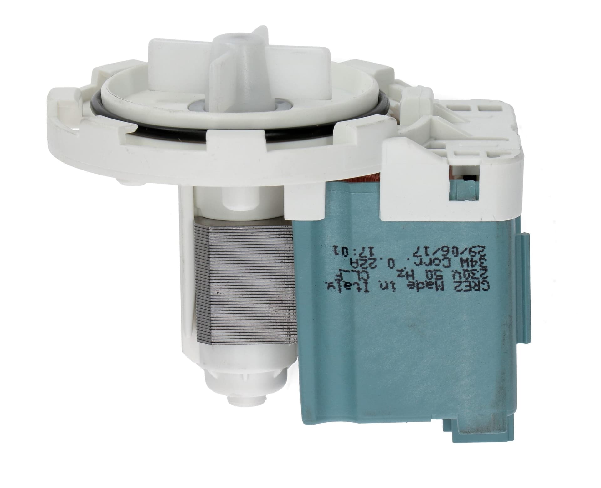 Bosch Pompa Lavatrice Magnetica Attacchi Sotto Baionetta Gre 928 Om P 251 in prodotto EuroStore07 - Alatri, commercioVirtuoso.it