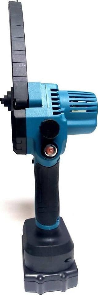 MOTOSEGA 24V 2 LAME 4-6" SERBATOIO OLIO TAGLIARAMI ELETTROSEGA 2 BATTERIE ELETTRICA in Motoseghe Trade Shop italia - Napoli, commercioVirtuoso.it