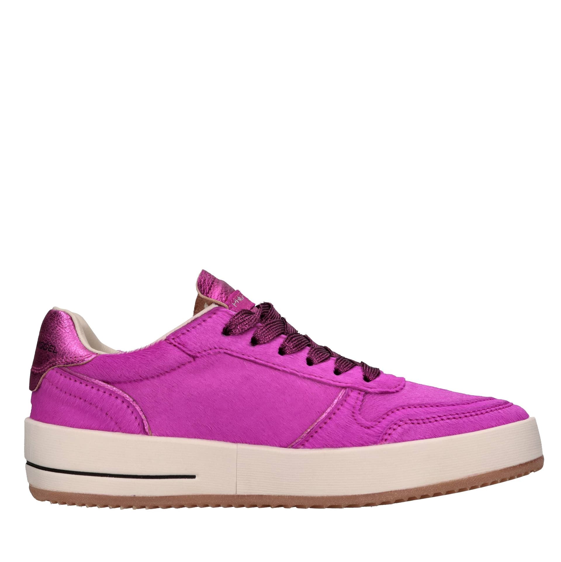 Philippe Model Sneakers Fucsia da donna in Sneaker casual Drestige - Casamassima, commercioVirtuoso.it