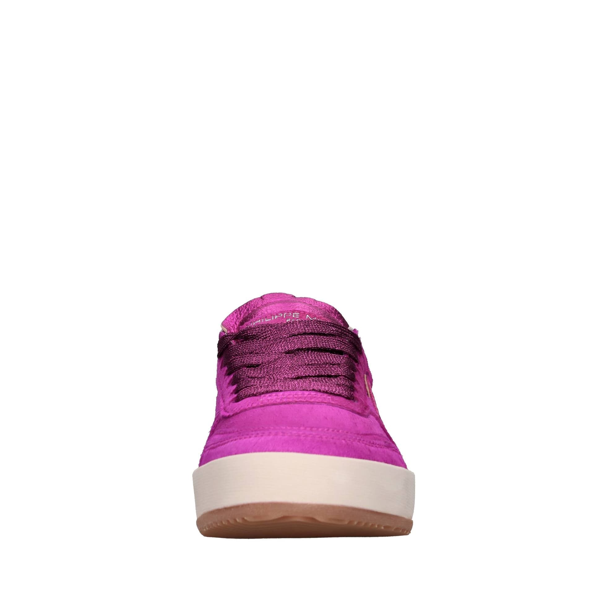 Philippe Model Sneakers Fucsia da donna in Sneaker casual Drestige - Casamassima, commercioVirtuoso.it