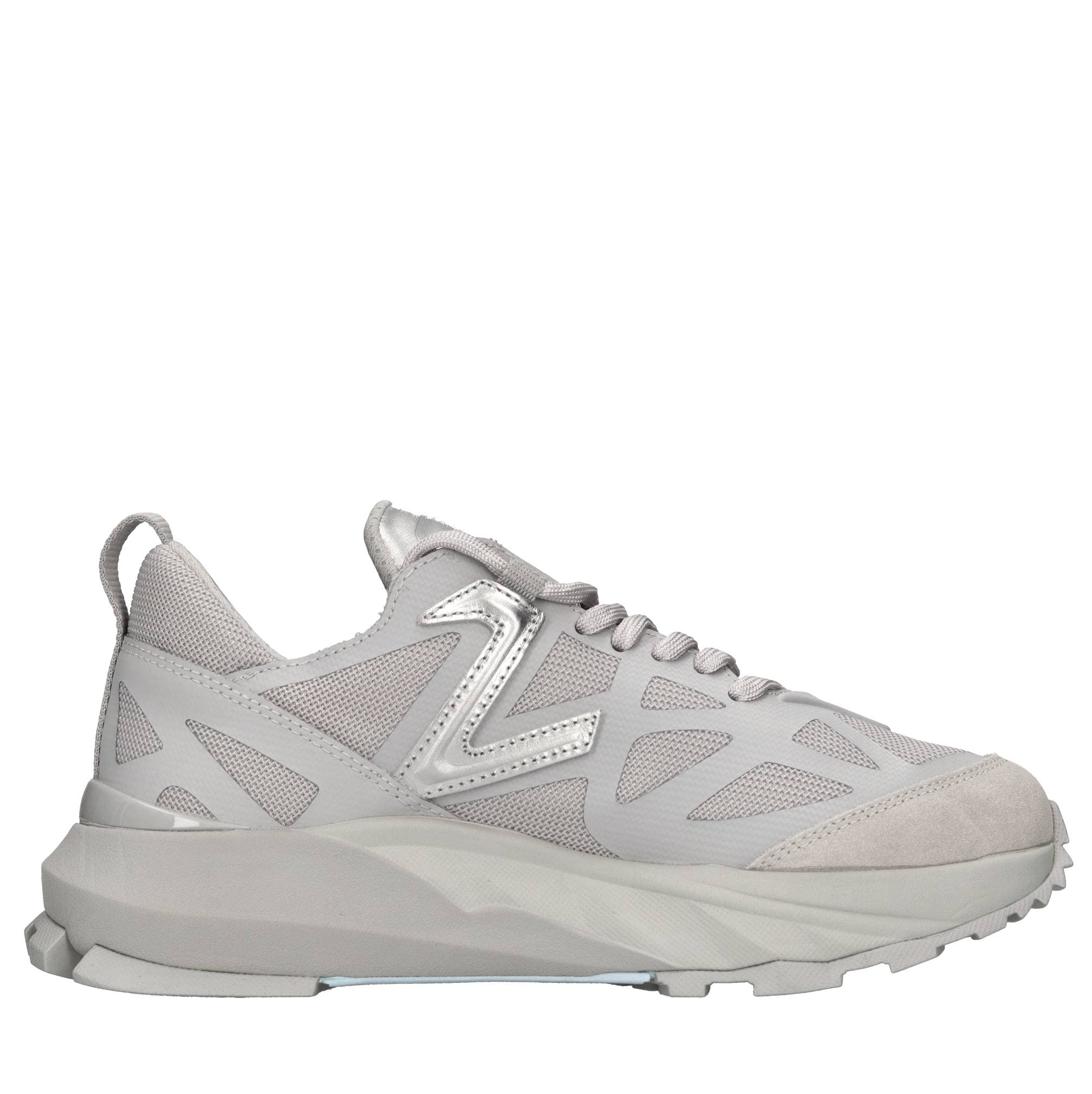 Philippe Model Sneakers Grigio da donna in Sneaker casual Drestige - Casamassima, commercioVirtuoso.it