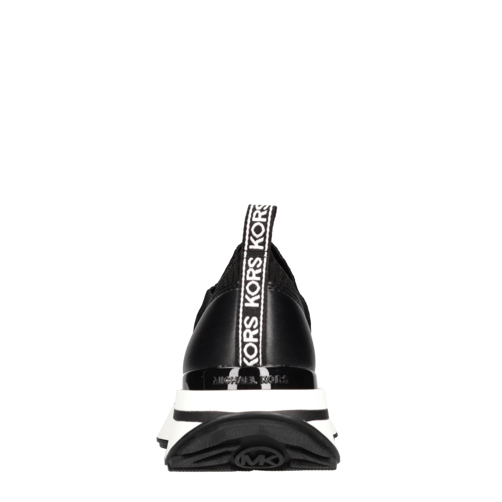 Michael Kors Sneakers Nero da donna in Sneaker casual Drestige - Casamassima, commercioVirtuoso.it