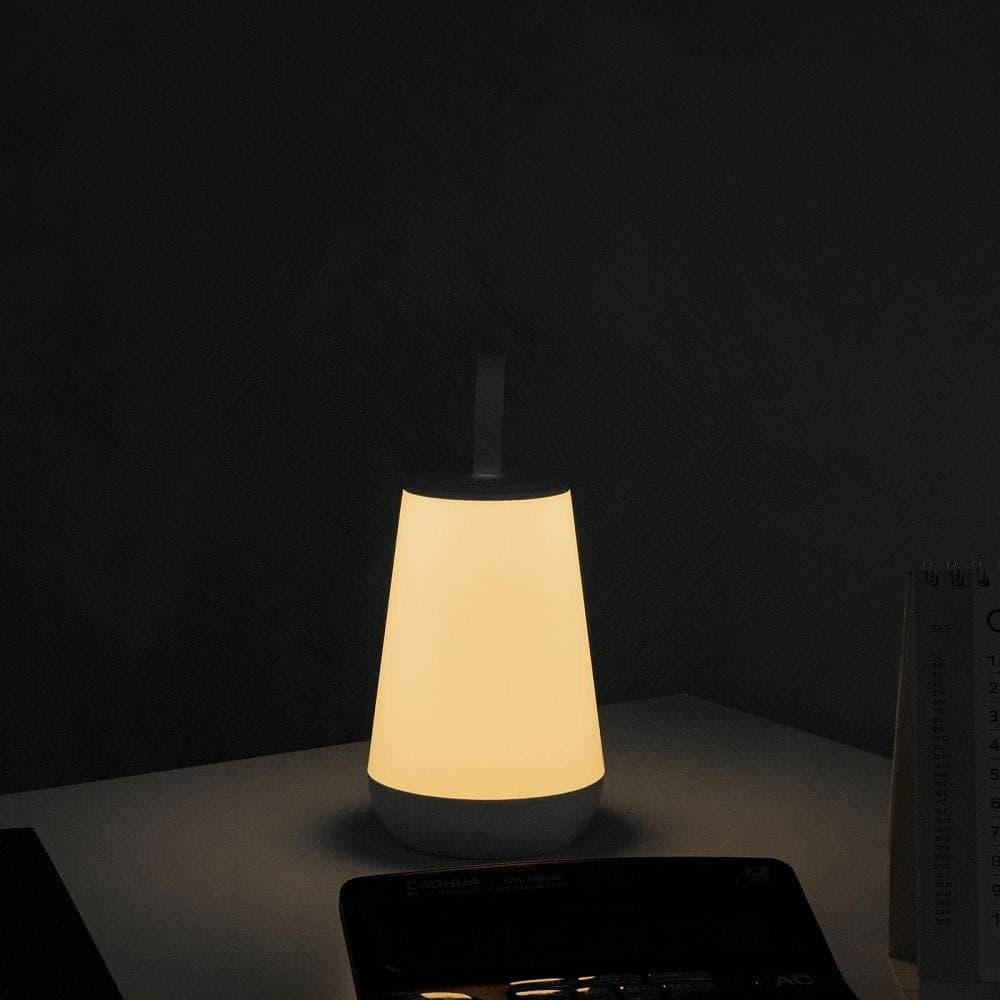 LAMPADA RICARICABILE PORTATILE LED RGB BAMBINI RELAX NOTTURNA TOUCH DIMMERABILE 3W in Luci notturne per bambini Trade Shop italia - Napoli, commercioVirtuoso.it