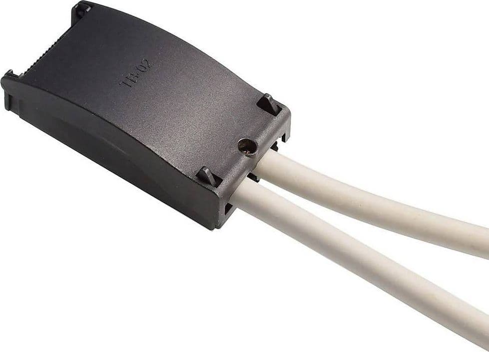 SCATOLA DI CONNESSIONE RAPIDA 2 VIE 230 V 3 PIN 10 A CABLAGGIO PASSANTE MAX 16 A in Capicorda Trade Shop italia - Napoli, commercioVirtuoso.it