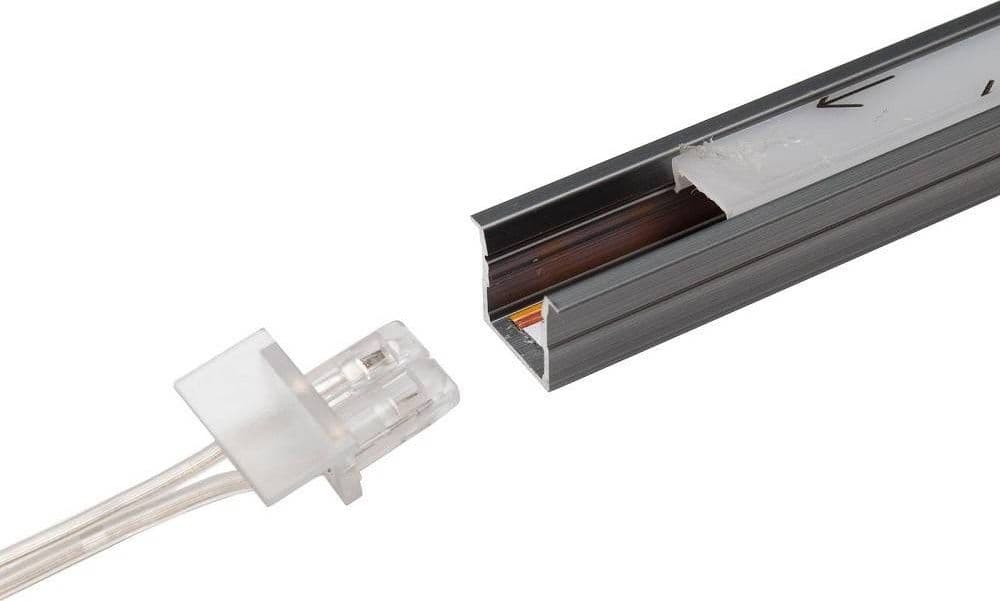 KIT 3PZ BARRA LED 36W PROFILO ALIMENTATORE 12V LUCE 4000K DIMMERABILE SENSORE TOUCH in Nastri LED Trade Shop italia - Napoli, commercioVirtuoso.it