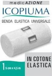 Icopiuma benda el univ 5x4,5