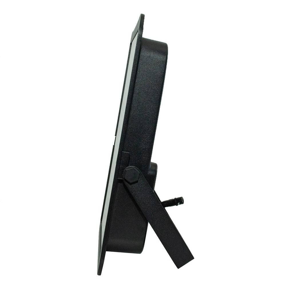 FARO CON PANNELLO SOLARE IP65 E SENSORE CREPUSCOLARE PROIETTORE 50 100 200 300W in Proiettori Trade Shop italia - Napoli, commercioVirtuoso.it