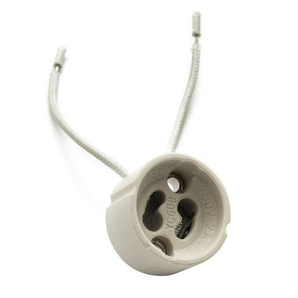 SET 2PZ FARETTO DORATO ORIENTABILE INCASSO QUADRATO 75MM LUCE LED 8W GU10 VETRINE in Faretti da soffitto Trade Shop italia - Napoli, commercioVirtuoso.it