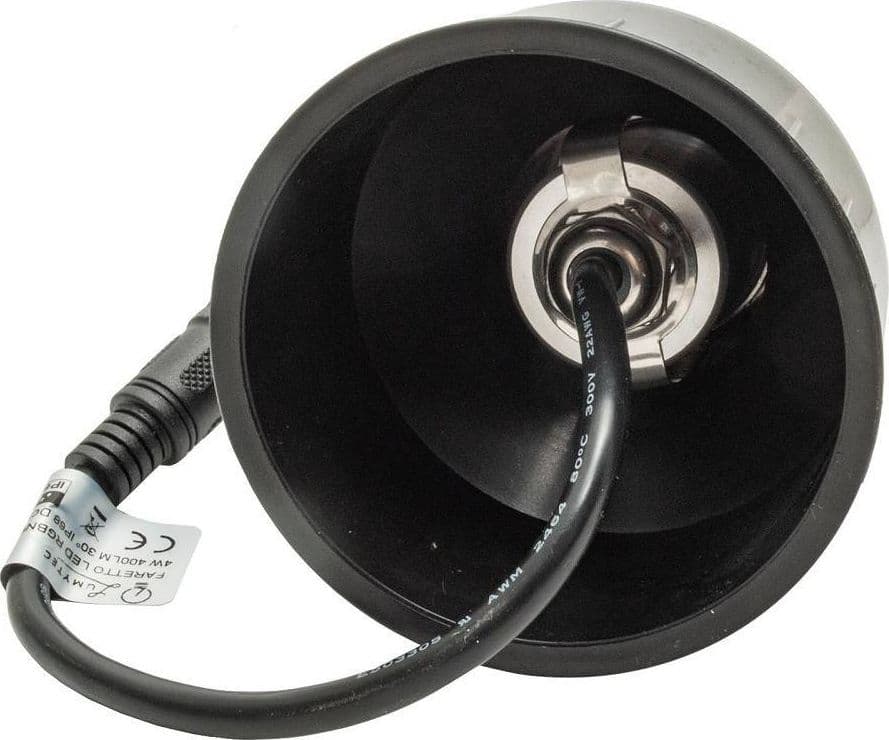 FARETTO LED 24V RGBW CALPESTABILE SEGNAPASSI INCASSO IP68 4 W RGB 4000K DMX LUCI in Faretti da soffitto Trade Shop italia - Napoli, commercioVirtuoso.it