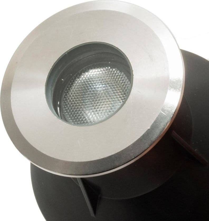 FARETTO LED 24V RGBW CALPESTABILE SEGNAPASSI INCASSO IP68 4 W RGB 4000K DMX LUCI in Faretti da soffitto Trade Shop italia - Napoli, commercioVirtuoso.it