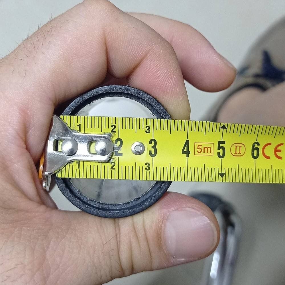MINI FARETTO LED RGBW 24V CALPESTABILE INCASSO 40 MM SEGNAPASSI 3W RGB 4000K DMX in Luci per laghetto Trade Shop italia - Napoli, commercioVirtuoso.it