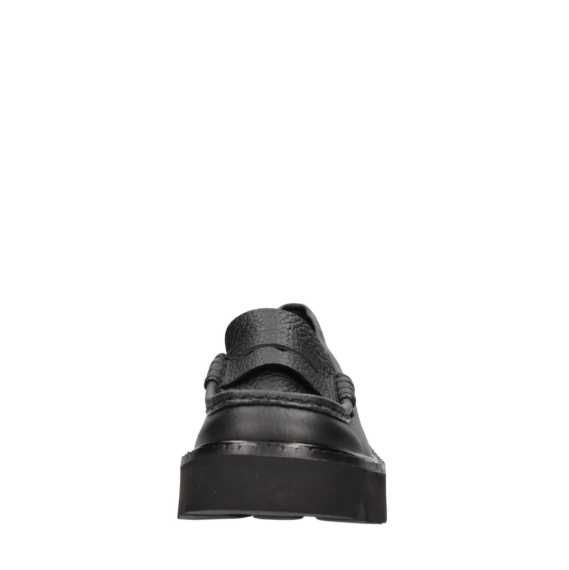 Pedro Garcia Scarpe basse Nero da donna in Scarpe da corsa su strada Drestige - Casamassima, commercioVirtuoso.it