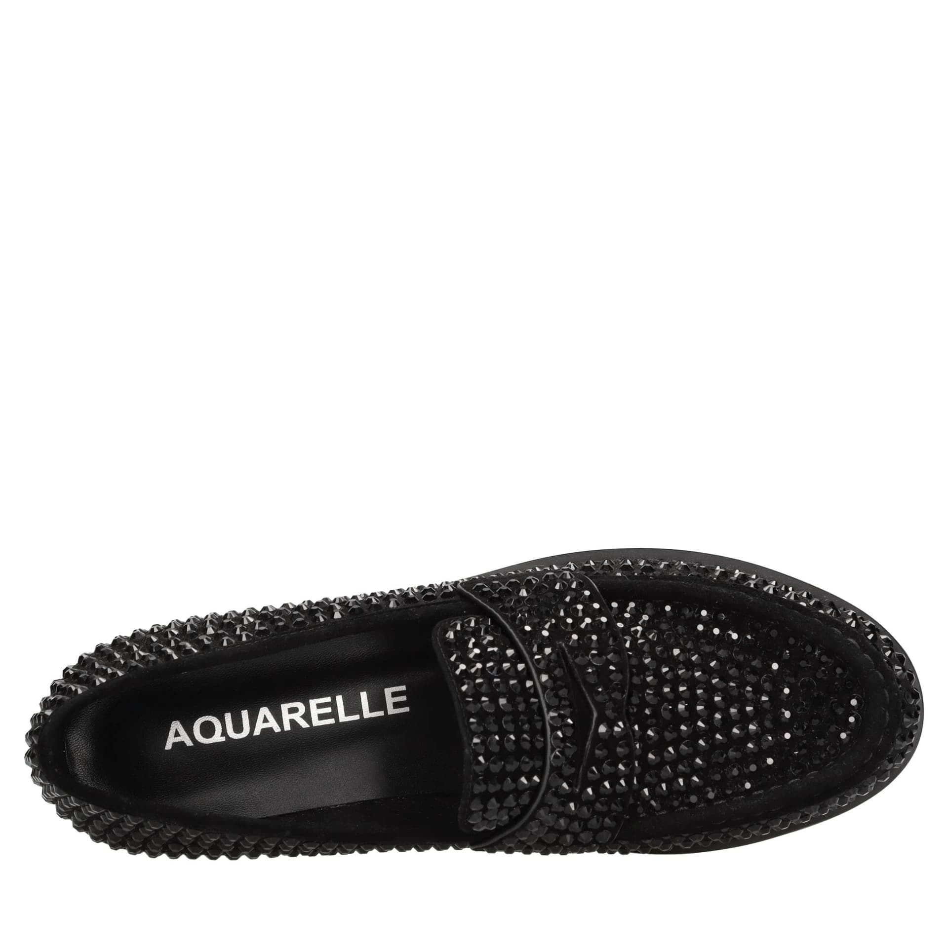 AQUARELLE Scarpe basse Nero da donna in Mary Jane basse Drestige - Casamassima, commercioVirtuoso.it