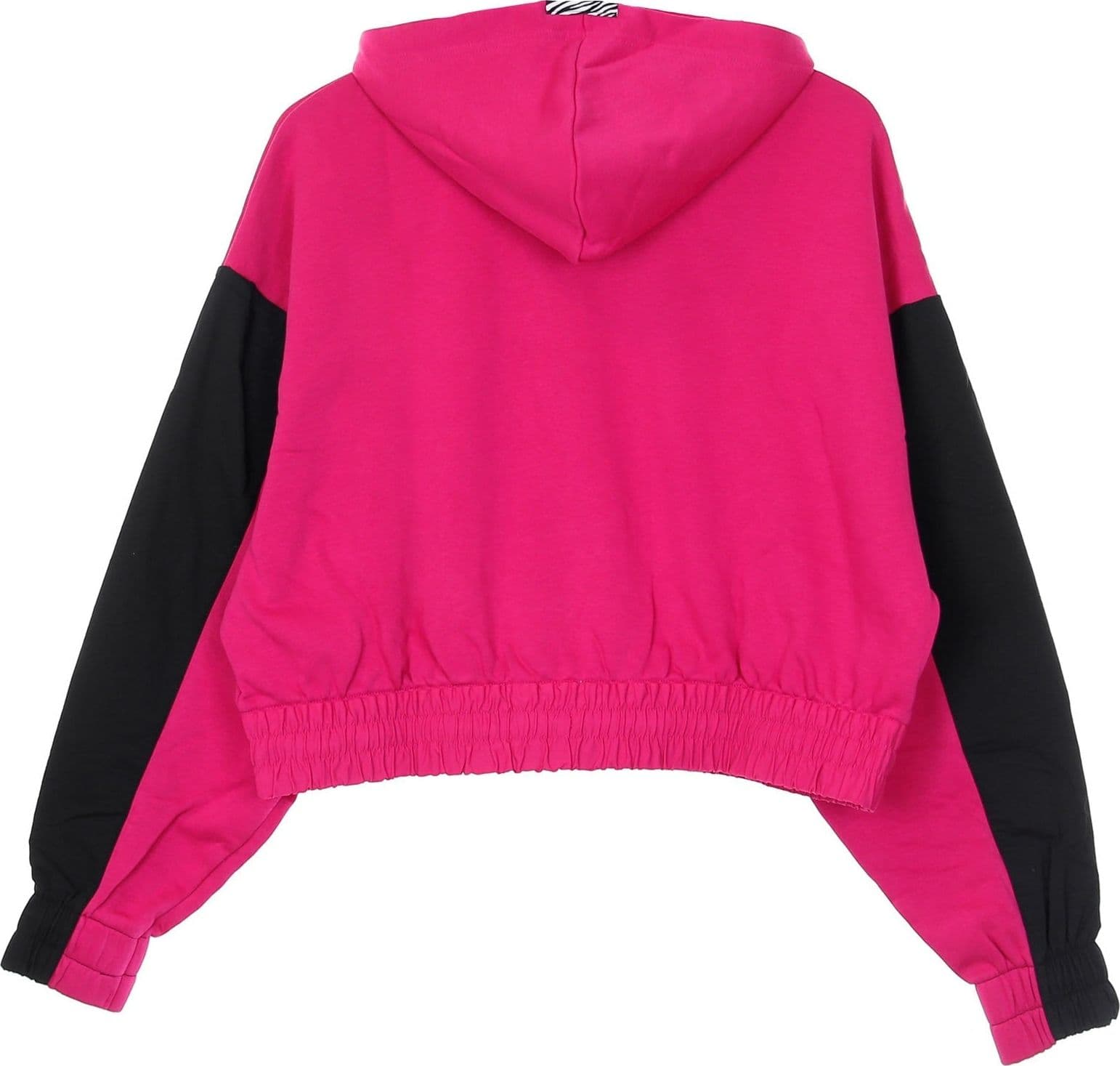 Nike Felpa Cappuccio Corta Donna W Sportswear Icon Clash Hoodie Zip Fireberry/black/white da donna in Felpe con cappuccio Drestige - Casamassima, commercioVirtuoso.it