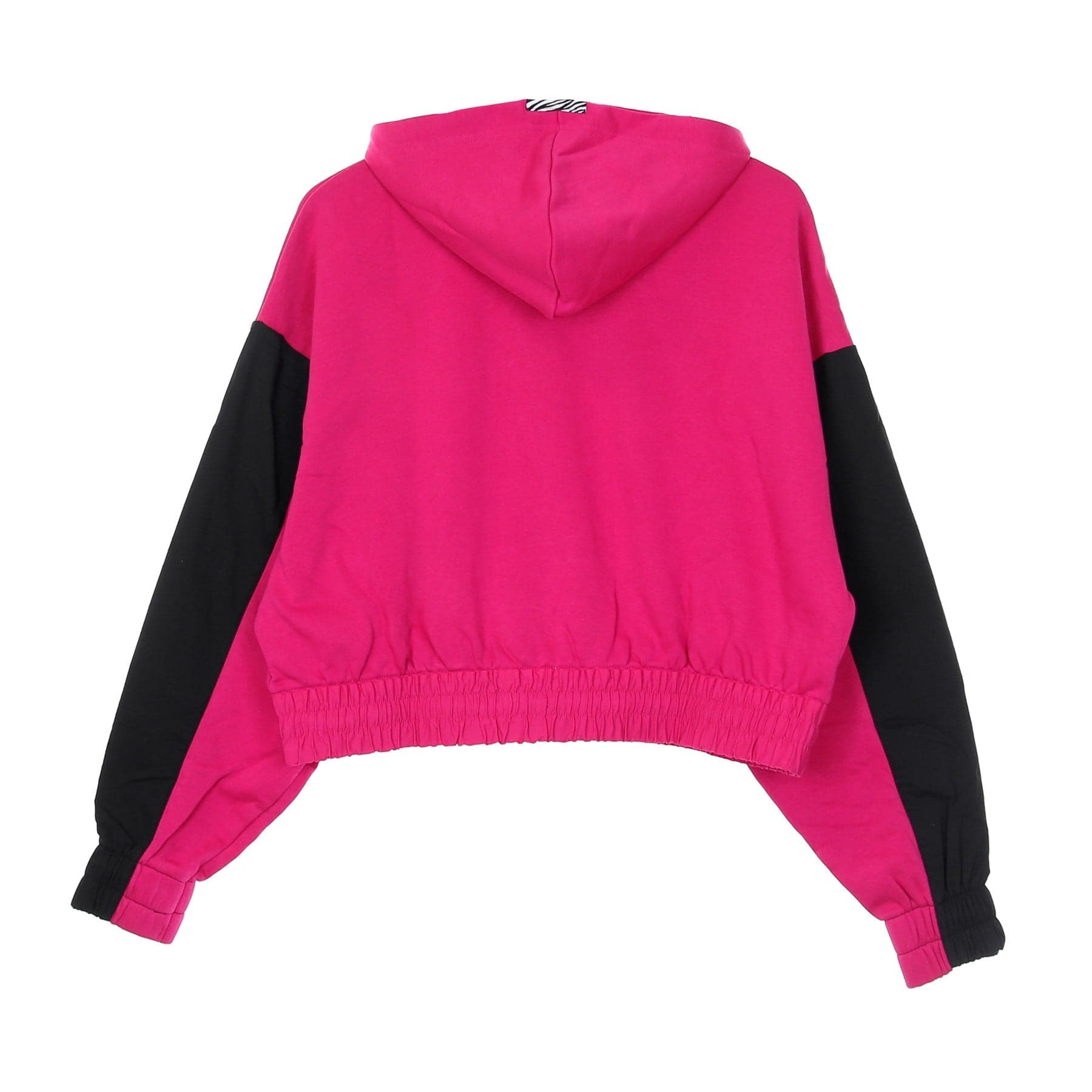 Nike Felpa Cappuccio Corta Donna W Sportswear Icon Clash Hoodie Zip Fireberry/black/white da donna in Felpe con cappuccio Drestige - Casamassima, commercioVirtuoso.it