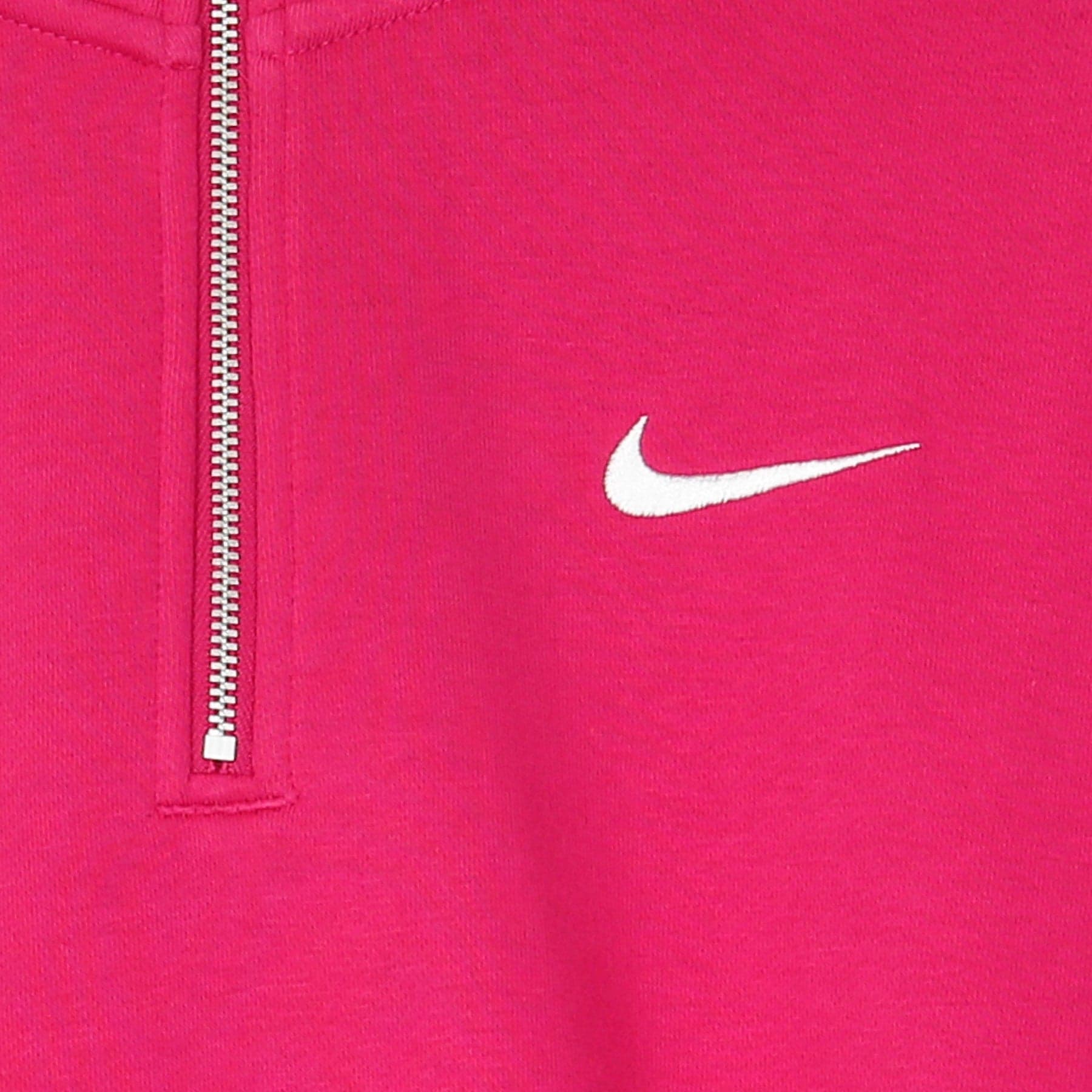 Nike Felpa Cappuccio Corta Donna W Sportswear Icon Clash Hoodie Zip Fireberry/black/white da donna in Felpe con cappuccio Drestige - Casamassima, commercioVirtuoso.it