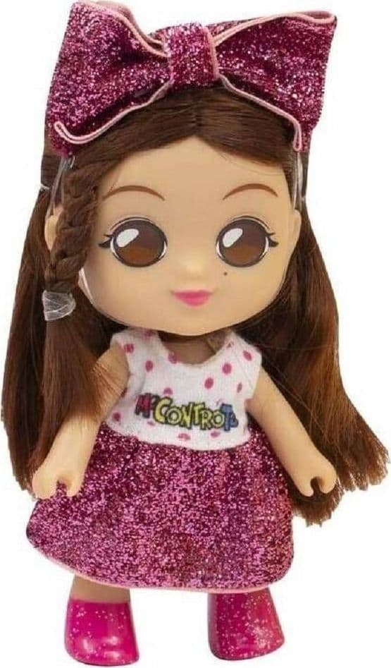 LA STANZA SEGRETA DI SOFì E LUì GIOCO BAMBINI ME CONTRO TE BAMBOLA 12CM SORPRESE in Set di bambole e accessori Trade Shop italia - Napoli, commercioVirtuoso.it