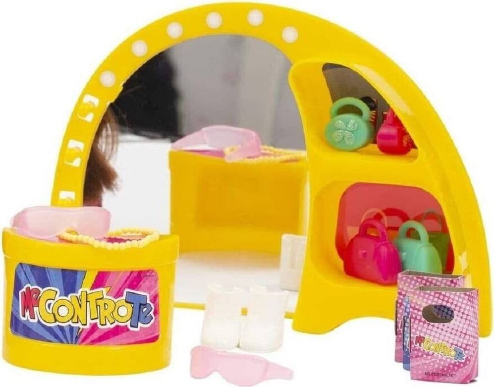 LA STANZA SEGRETA DI SOFì E LUì GIOCO BAMBINI ME CONTRO TE BAMBOLA 12CM SORPRESE in Set di bambole e accessori Trade Shop italia - Napoli, commercioVirtuoso.it