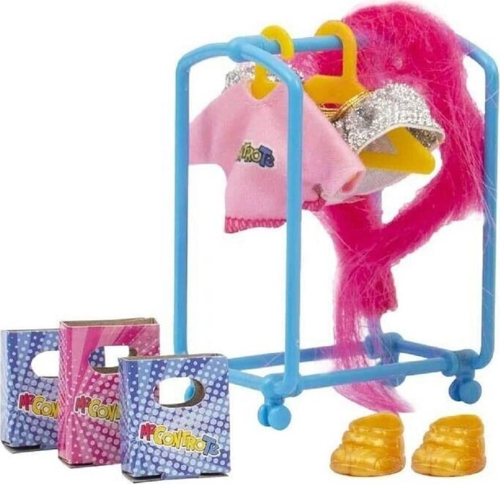 LA STANZA SEGRETA DI SOFì E LUì GIOCO BAMBINI ME CONTRO TE BAMBOLA 12CM SORPRESE in Set di bambole e accessori Trade Shop italia - Napoli, commercioVirtuoso.it