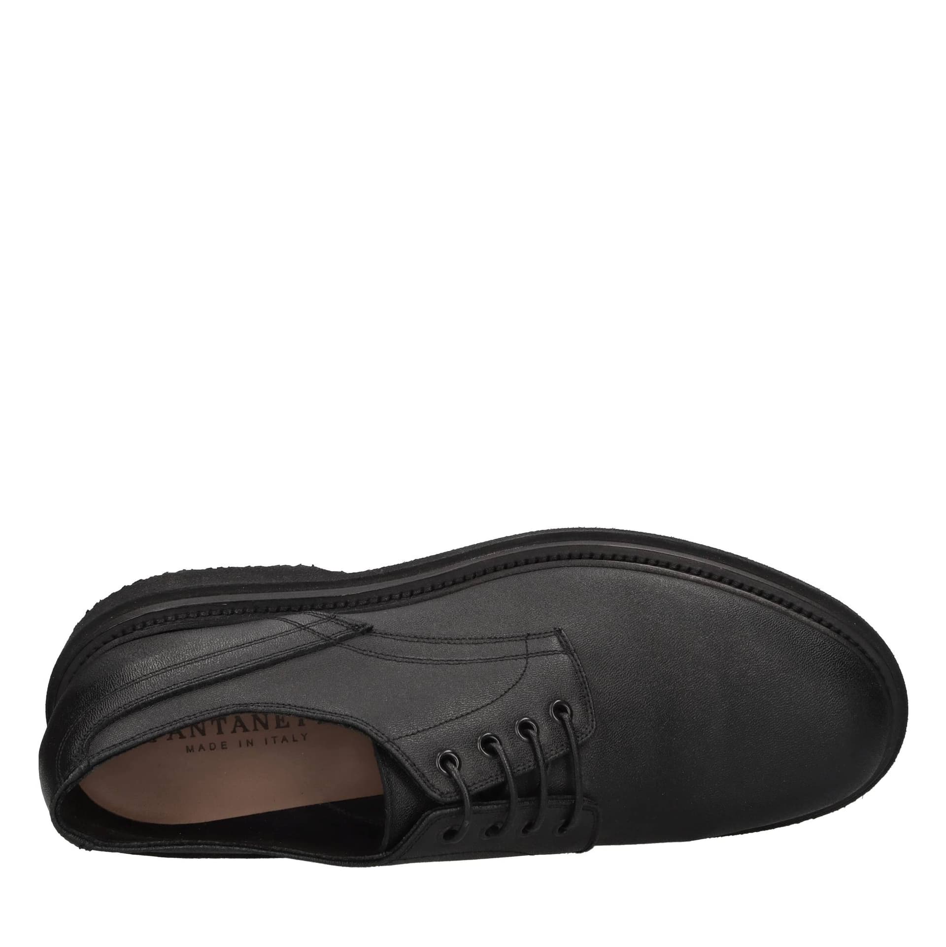 Pantanetti Scarpe basse Nero da uomo in Scarpe Drestige - Casamassima, commercioVirtuoso.it