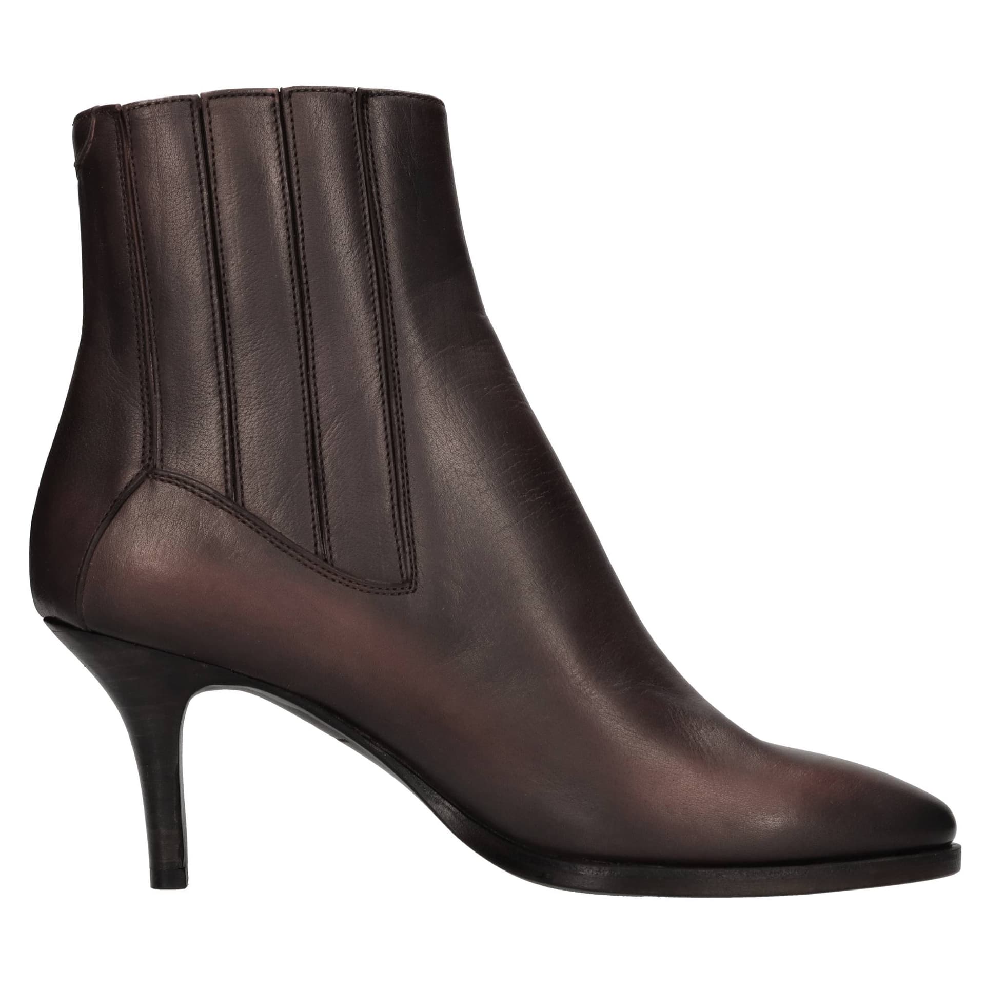 Pantanetti Stivali Marrone da donna in Stivali Drestige - Casamassima, commercioVirtuoso.it