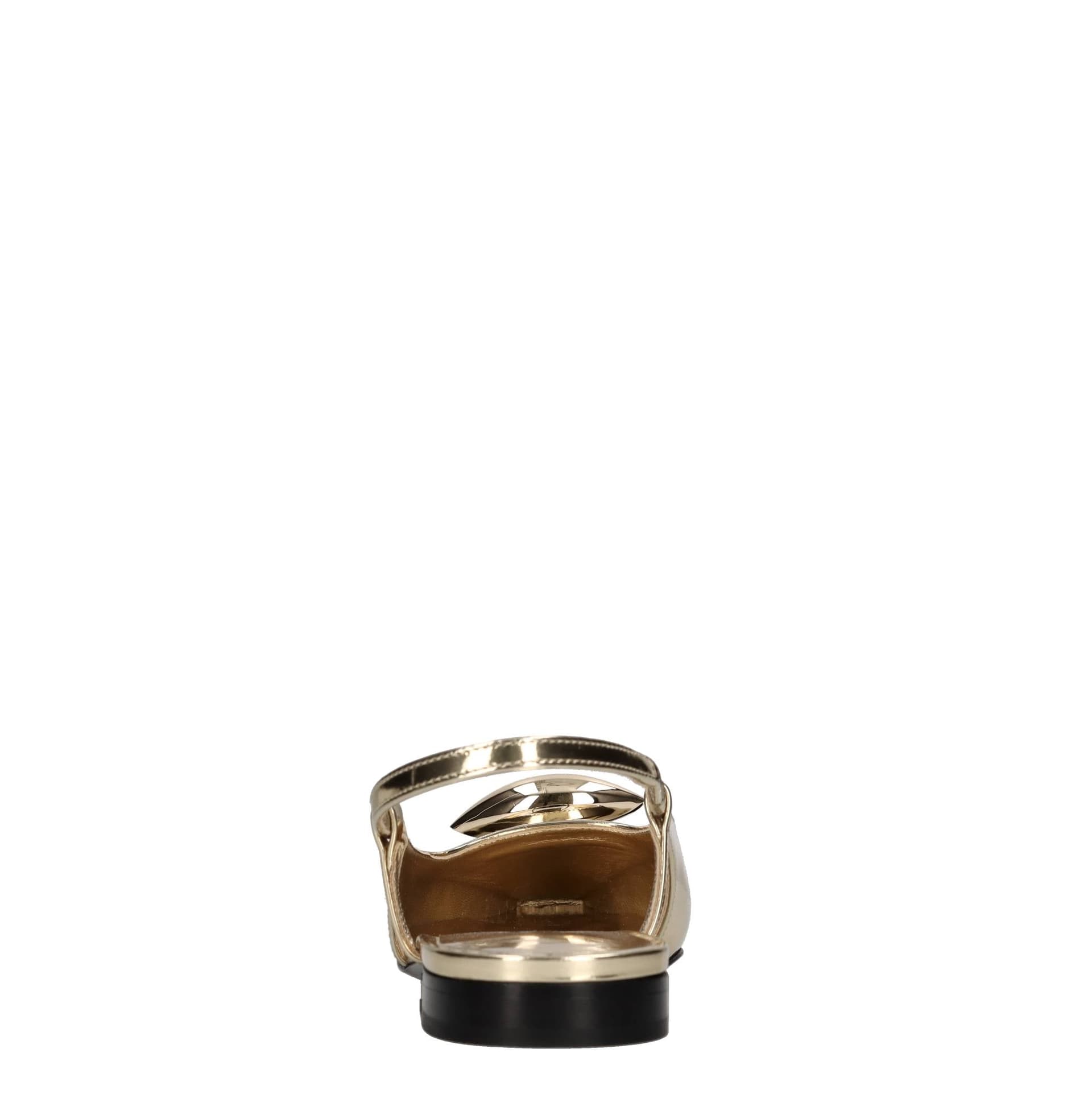 3JUIN Scarpe basse Oro da donna in Ballerine Drestige - Casamassima, commercioVirtuoso.it