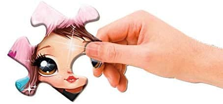 20184 - Puzzle Na na na Surprise Brilliant in Puzzle classici Centro Bimbo - Siderno, commercioVirtuoso.it
