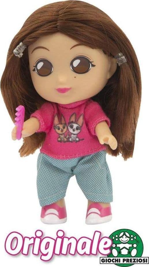 LO SCCOTER DI SOFì E LUì MINI DOLL 12 CM ME CONTRO TE GIOCATTOLO BAMBINE in Set di bambole e accessori Trade Shop italia - Napoli, commercioVirtuoso.it