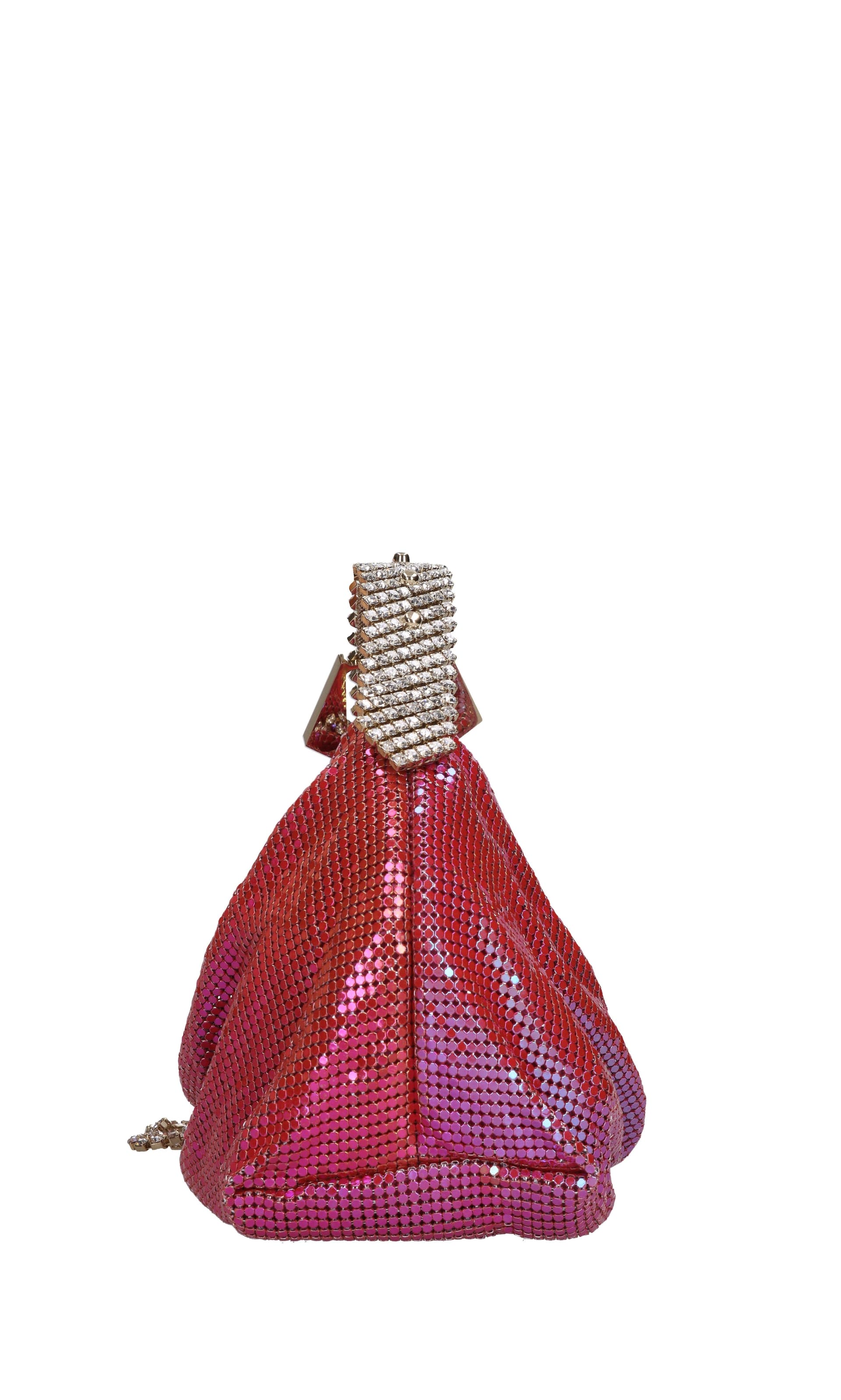 GEDEBE Borse... Fucsia da donna in Borse a spalla Drestige - Casamassima, commercioVirtuoso.it