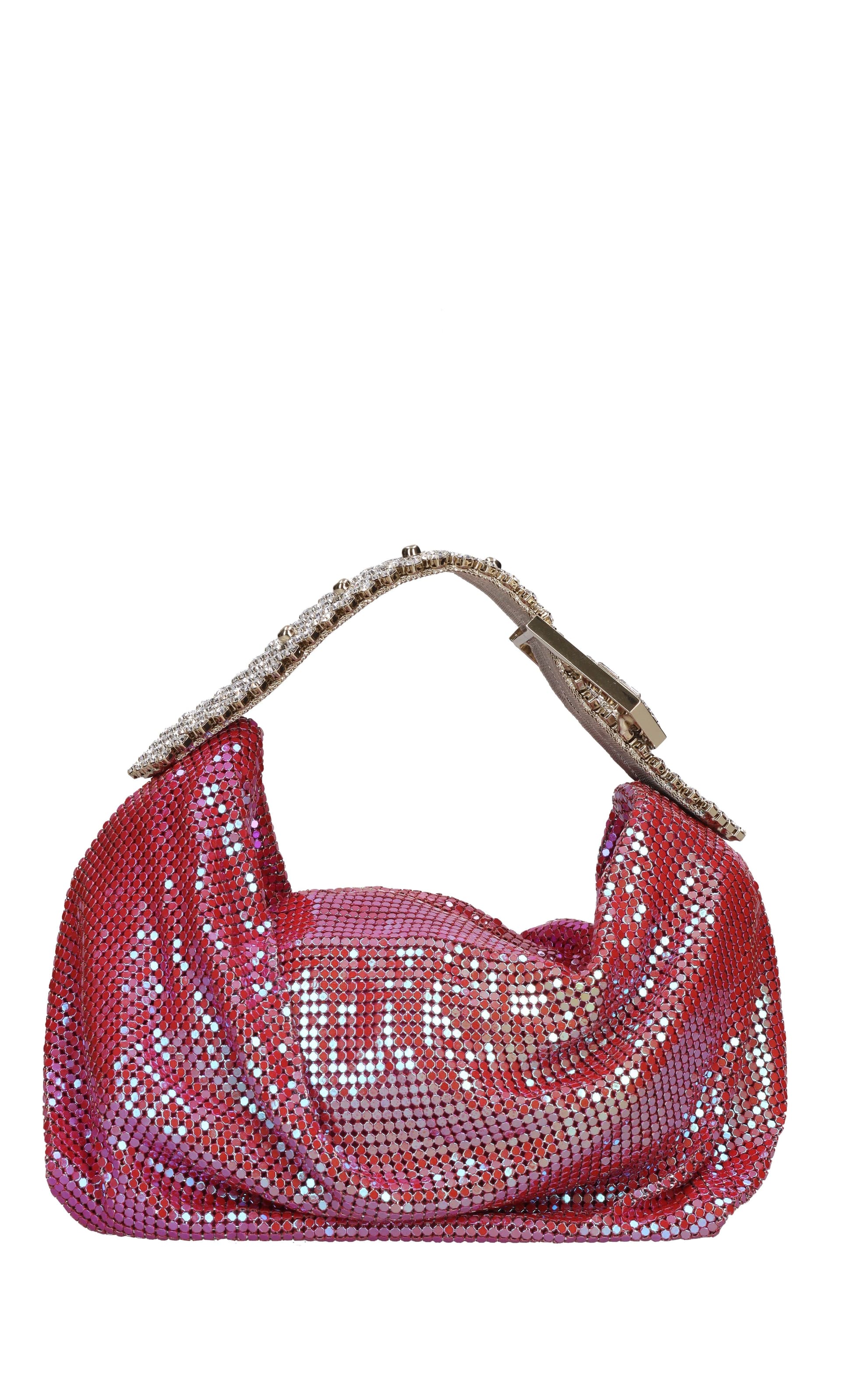 GEDEBE Borse... Fucsia da donna in Borse a spalla Drestige - Casamassima, commercioVirtuoso.it