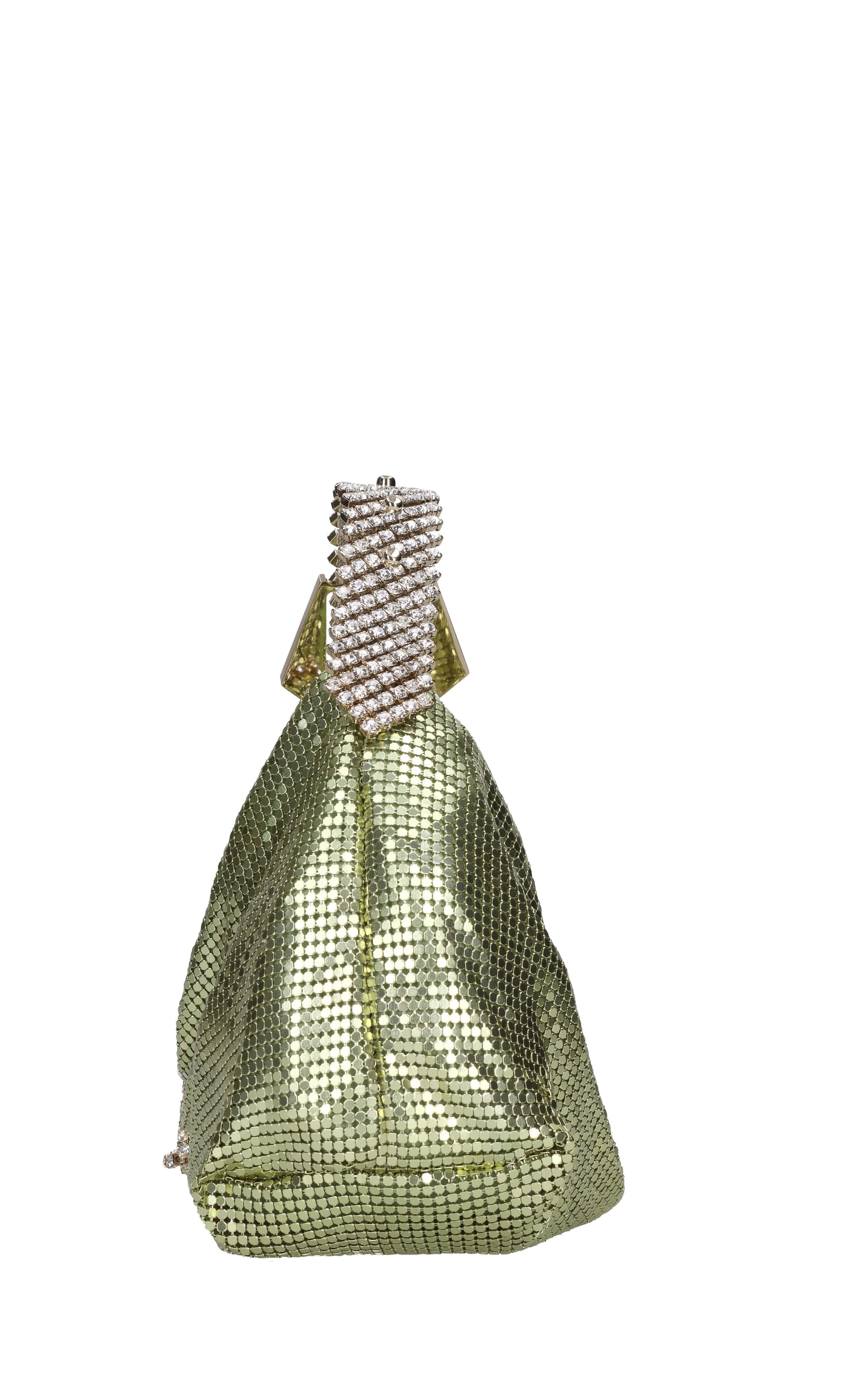 GEDEBE Borse... Giallo da donna in Borse a spalla Drestige - Casamassima, commercioVirtuoso.it