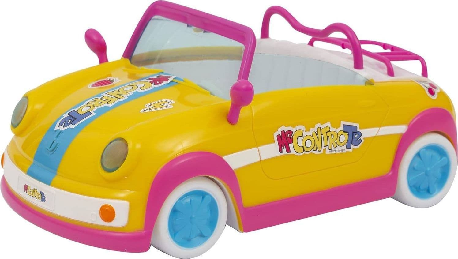 LA MACCHINA DI LUì E SOFì IN AUTO CABRIO GIOCO ME CONTRO TE CON MINI DOLL 12 CM in Auto Trade Shop italia - Napoli, commercioVirtuoso.it