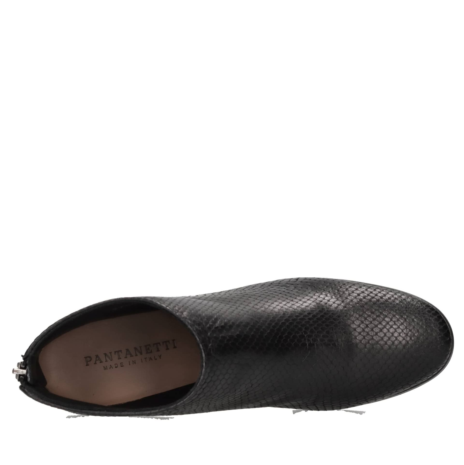 Pantanetti Stivali Nero da donna in Stivali Drestige - Casamassima, commercioVirtuoso.it