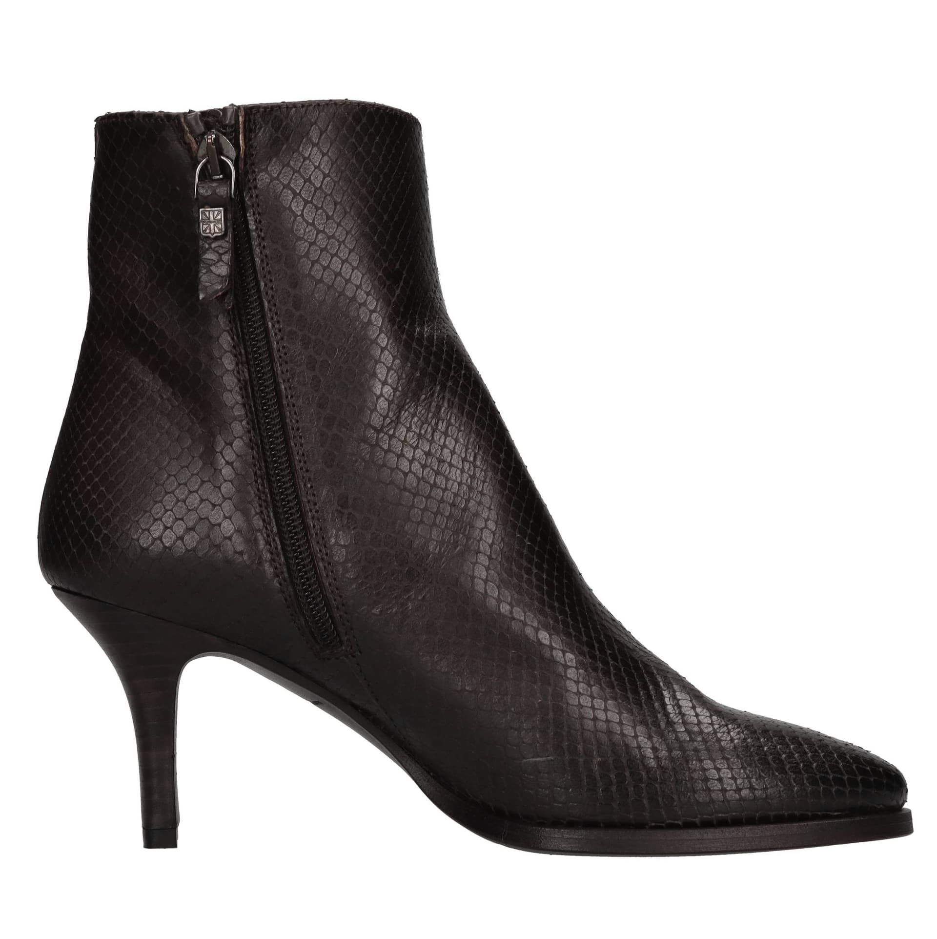 Pantanetti Stivali Marrone da donna in Stivali Drestige - Casamassima, commercioVirtuoso.it