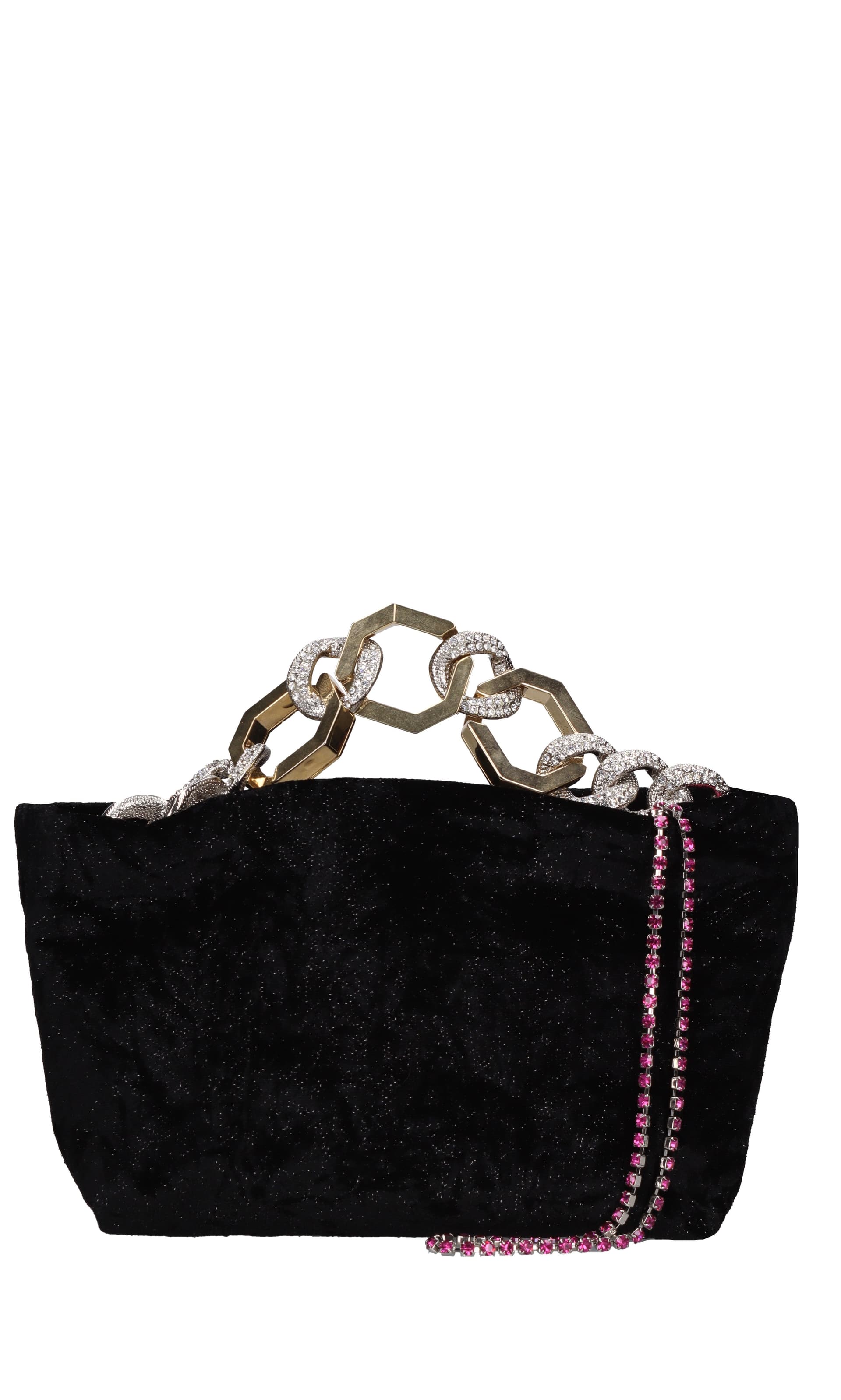 GEDEBE Borse... Nero da donna in Borse a spalla Drestige - Casamassima, commercioVirtuoso.it