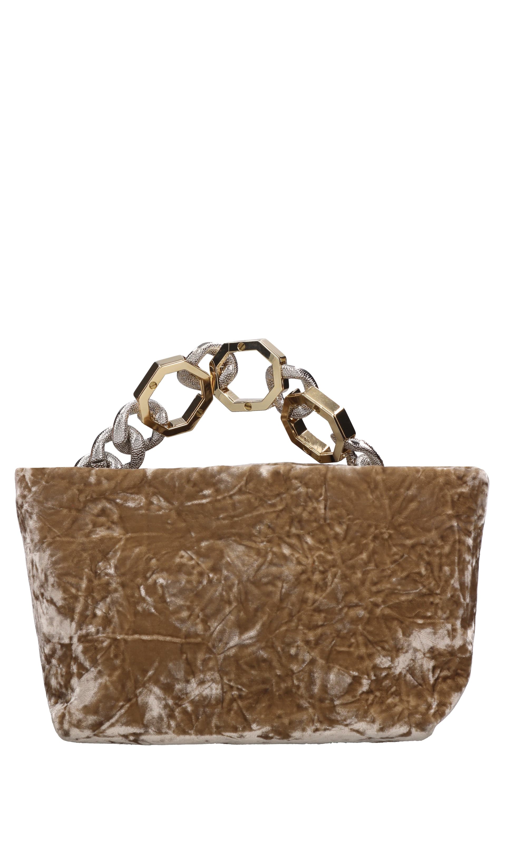 GEDEBE Borse... Marrone da donna in Borse a spalla Drestige - Casamassima, commercioVirtuoso.it
