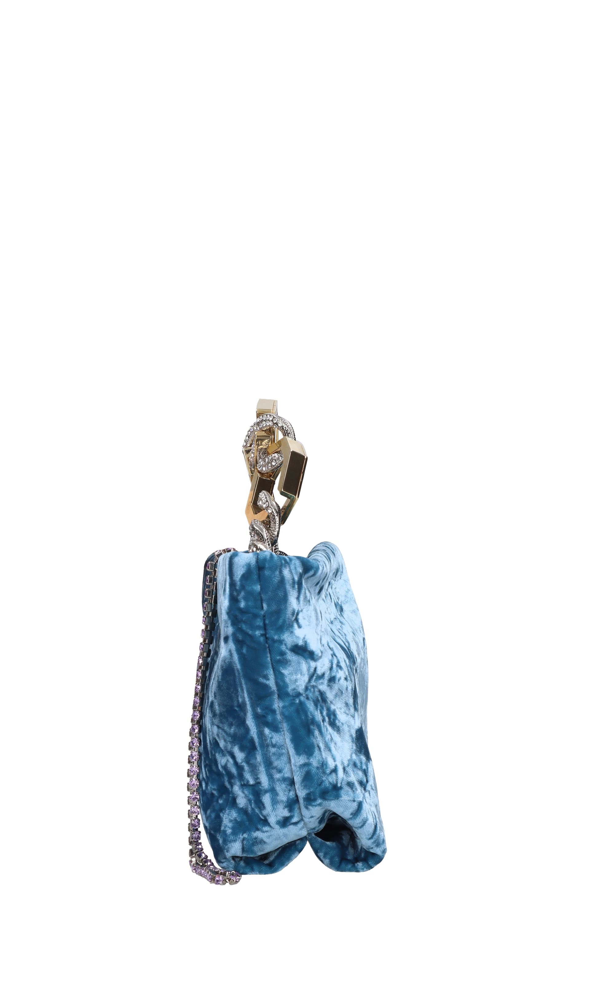 GEDEBE Borse... Azzurro da donna in Borse a spalla Drestige - Casamassima, commercioVirtuoso.it