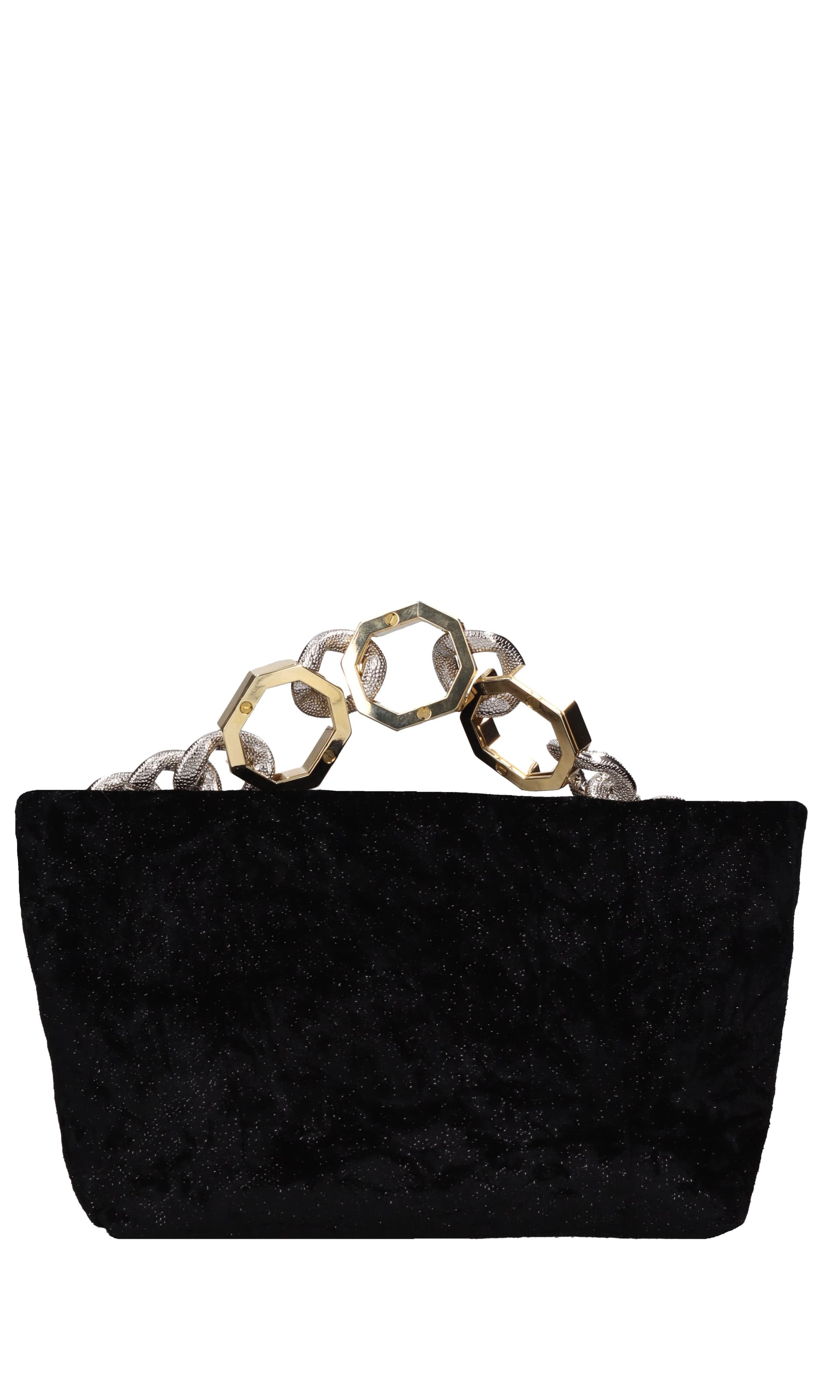 GEDEBE Borse... Nero da donna in Borse a spalla Drestige - Casamassima, commercioVirtuoso.it