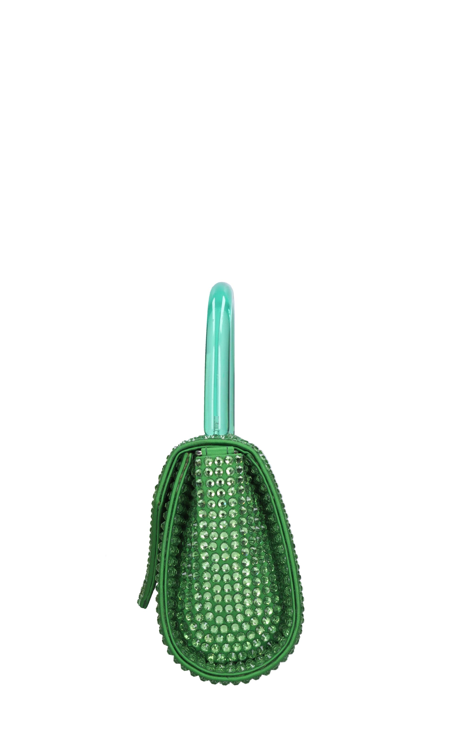GEDEBE Borse... Verde da donna in Borse a tracolla Drestige - Casamassima, commercioVirtuoso.it