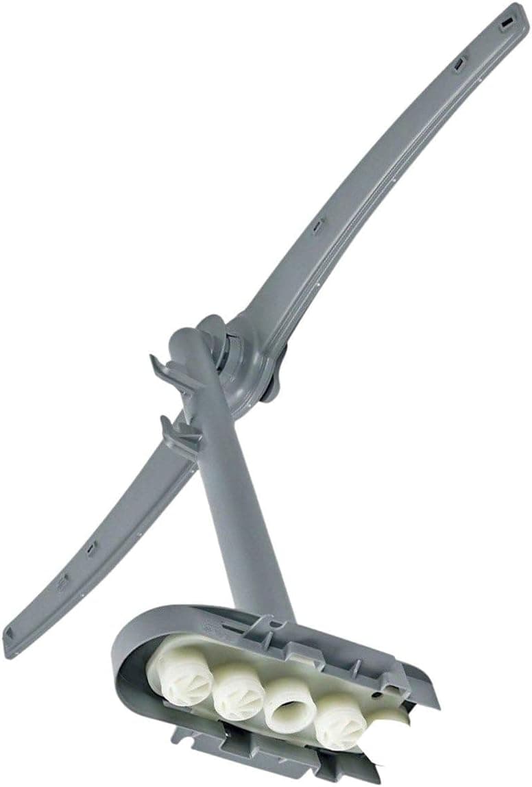 BRACCIO SUPERIORE LAVASTOVIGLIE BOSCH (11003122, 11010054) / SIEMENS / NEFF in prodotto EuroStore07 - Alatri, commercioVirtuoso.it