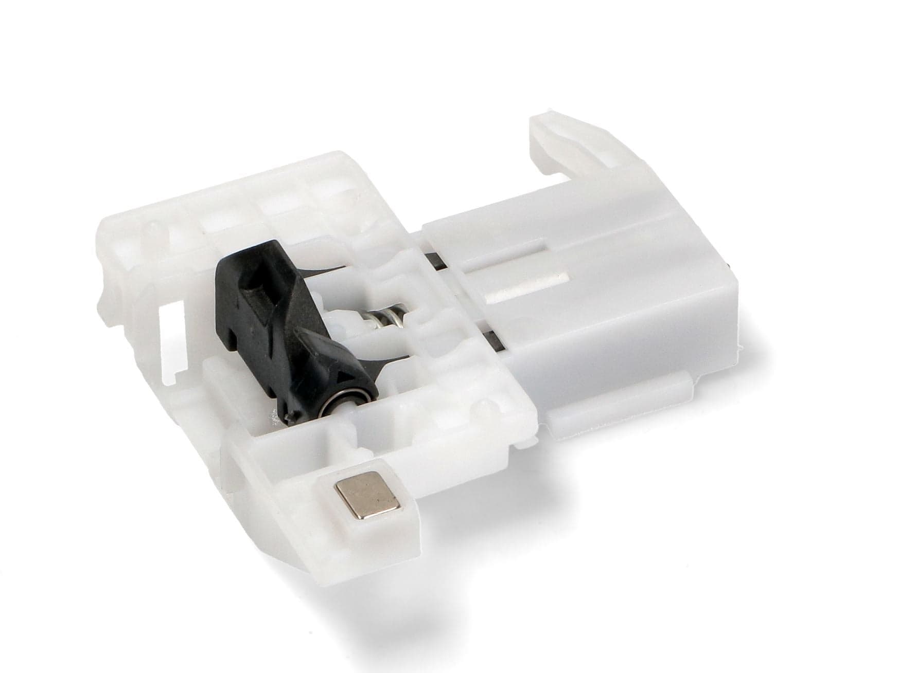 ELETTROSERRATURA PER SPORTELLO LAVASTOVIGLIE BOSCH SIEMENS 10006917 00644989 in prodotto EuroStore07 - Alatri, commercioVirtuoso.it