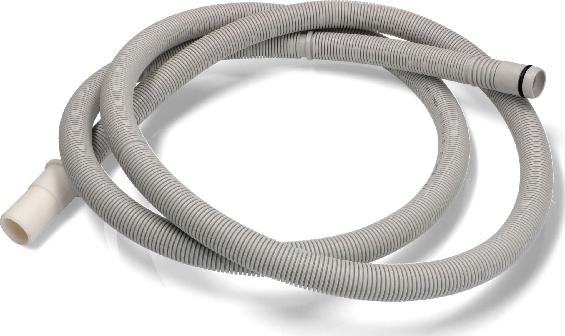 TUBO DI SCARICO 230 cm PER LAVASTOVIGLIE BOSCH SIEMENS NEFF 00668114 in prodotto EuroStore07 - Alatri, commercioVirtuoso.it