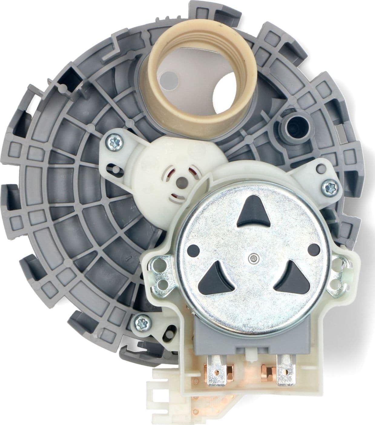 DEVIATORE DI FLUSSO LAVASTOVIGLIE BOSCH 00644996 SIEMENS NEFF in prodotto EuroStore07 - Alatri, commercioVirtuoso.it