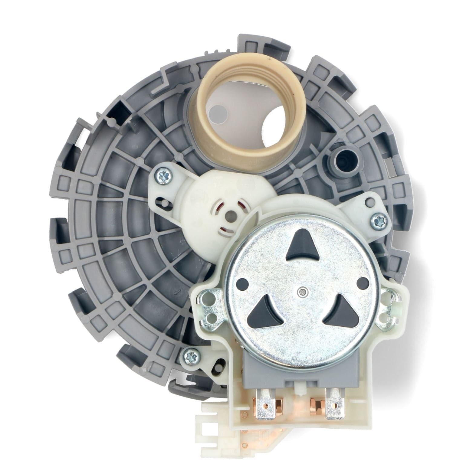 DEVIATORE DI FLUSSO LAVASTOVIGLIE BOSCH 00644996 SIEMENS NEFF in prodotto EuroStore07 - Alatri, commercioVirtuoso.it