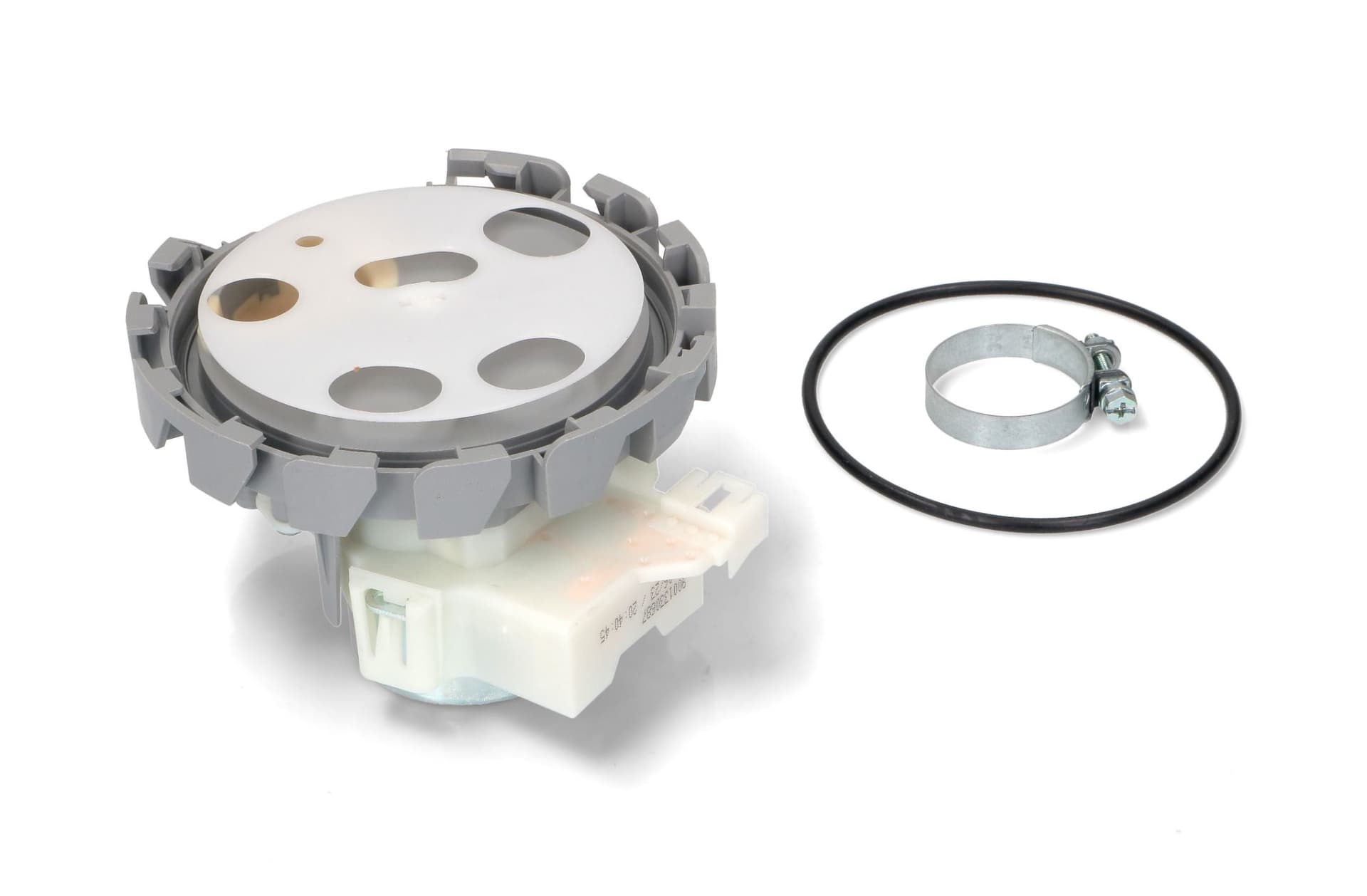 DEVIATORE DI FLUSSO LAVASTOVIGLIE BOSCH 00644996 SIEMENS NEFF in prodotto EuroStore07 - Alatri, commercioVirtuoso.it