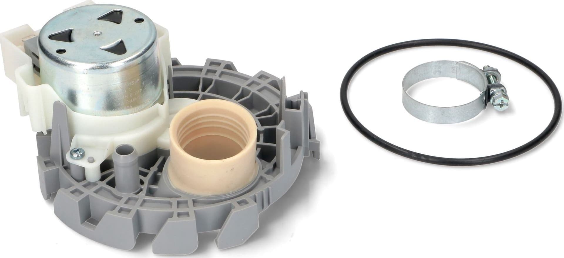 DEVIATORE DI FLUSSO LAVASTOVIGLIE BOSCH 00644996 SIEMENS NEFF in prodotto EuroStore07 - Alatri, commercioVirtuoso.it