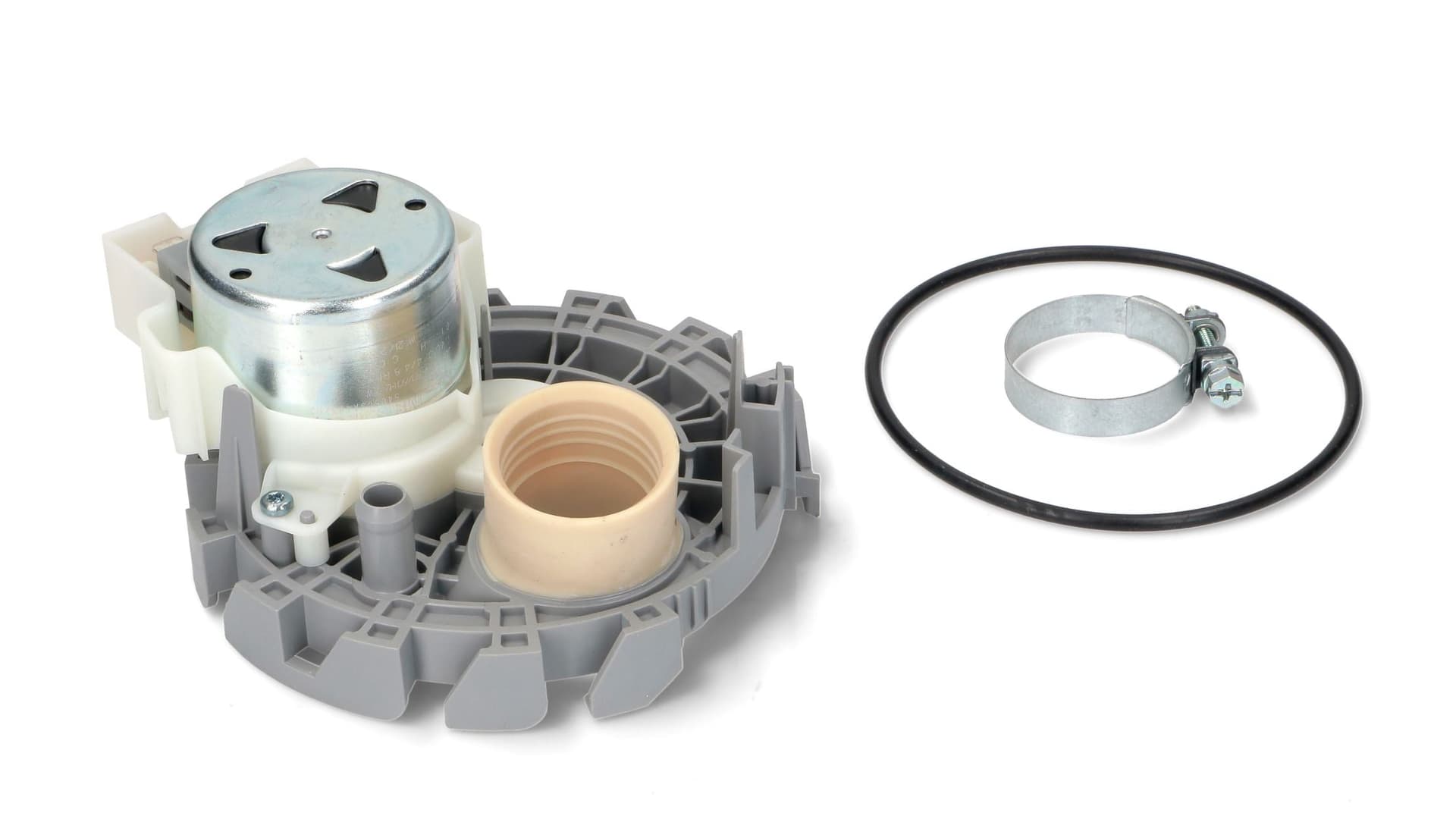 DEVIATORE DI FLUSSO LAVASTOVIGLIE BOSCH 00644996 SIEMENS NEFF in prodotto EuroStore07 - Alatri, commercioVirtuoso.it