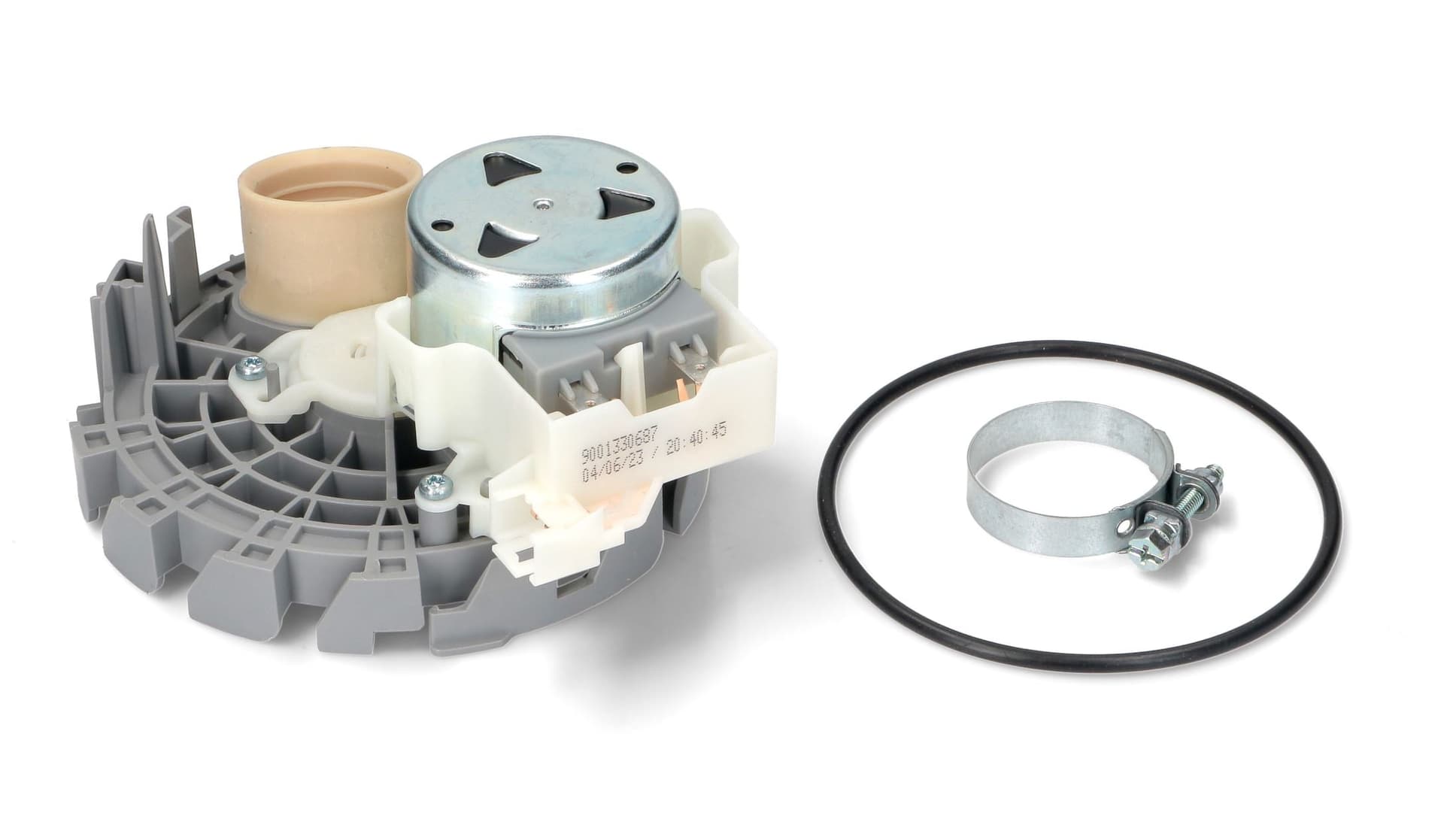 DEVIATORE DI FLUSSO LAVASTOVIGLIE BOSCH 00644996 SIEMENS NEFF in prodotto EuroStore07 - Alatri, commercioVirtuoso.it