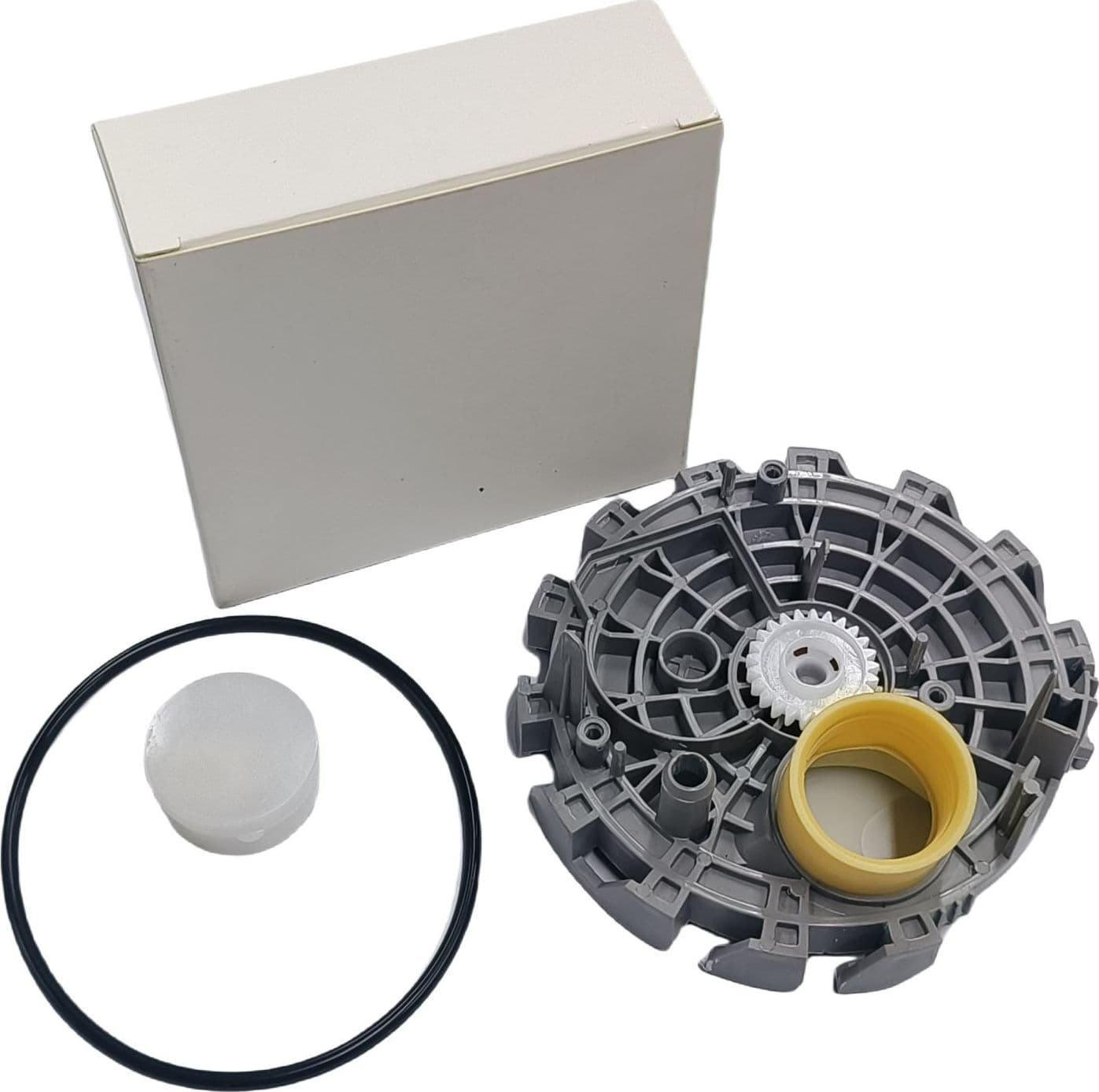 DEVIATORE DI FLUSSO LAVASTOVIGLIE BOSCH 00644996 SIEMENS NEFF SENZA MOTORINO in prodotto EuroStore07 - Alatri, commercioVirtuoso.it