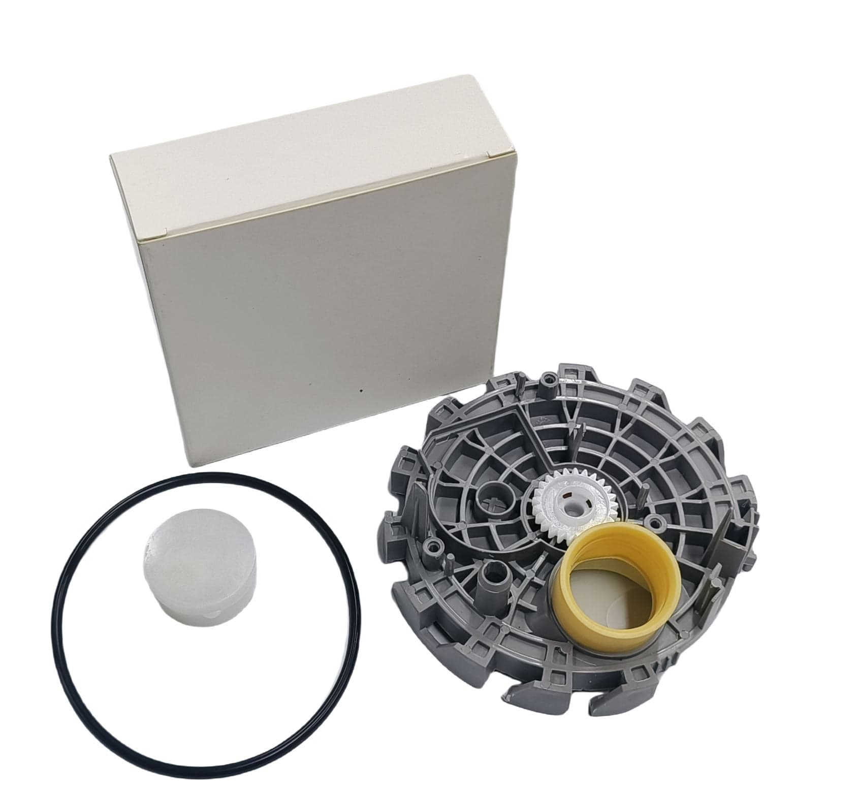 DEVIATORE DI FLUSSO LAVASTOVIGLIE BOSCH 00644996 SIEMENS NEFF SENZA MOTORINO in prodotto EuroStore07 - Alatri, commercioVirtuoso.it